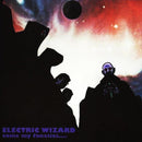 ELECTRIC WIZARD	'COME MY FANATICS' (Black Vinyl)