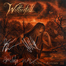 WITHERFALL ‘CURSE OF AUTUMN’ LIMITED-EDITION 2LP TEMPEST FROST— ONLY 200 MADE