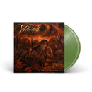 WITHERFALL ‘CURSE OF AUTUMN’ 2LP (Limited Edition Green Forest Vinyl)