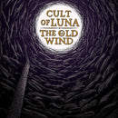 CULT OF LUNA & THE OLD WIND 'RAANGEST' 12" EP (Import)