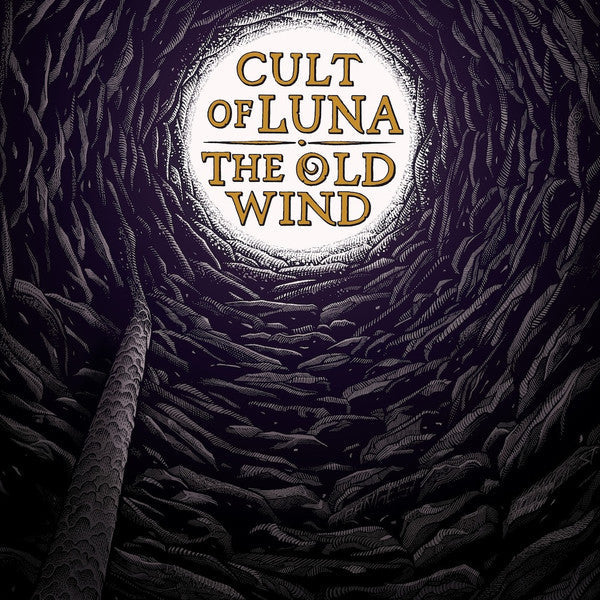 CULT OF LUNA & THE OLD WIND 'RAANGEST' 12" EP (Import)