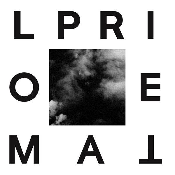 LOMA PRIETA 'LOVE' 7" EP