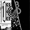 BLACK DICE 'NATTY LIGHT' LP