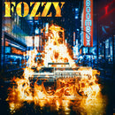 FOZZY 'BOOMBOX' LP