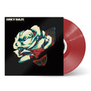 GREY DAZE 'AMENDS' RUBY RED LP