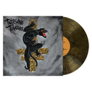 TWITCHING TONGUES 'GAINING PURPOSE THROUGH PASSIONATE HATRED' LP (Gold w/ Back Vinyl)