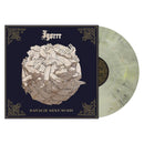 IGORRR 'SAVAGE SINUSOID' LP (Gray Green Marbled Vinyl)
