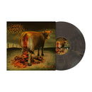 CATTLE DECAPITATION 'HUMANURE' LP (Black Smoke Marbled Vinyl)