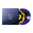 BOYSETSFIRE 'BEFORE THE EULOGY' 2LP (Black In Yellow / Purple In Clear)