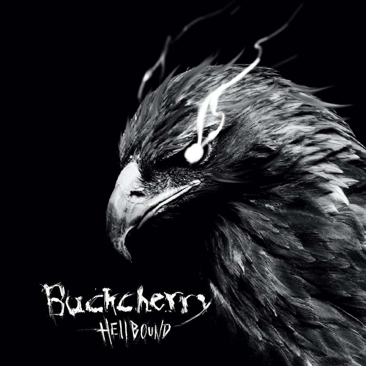 BUCKCHERRY 'HELLBOUND' LP