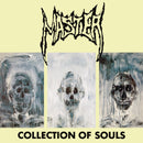 MASTER 'COLLECTION OF SOULS' CD