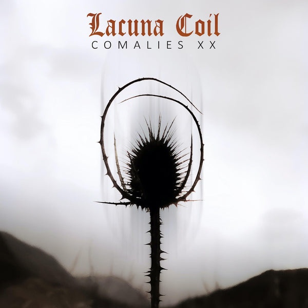 LACUNA COIL ‘COMALIES XX’ 2LP + 2CD