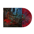 JUNGLE ROT 'A CALL TO ARMS' LP (Color Vinyl)