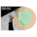 SOUL GLO 'SONGS TO YEET AT THE SUN' 12" EP (Silkscreened B-Side)
