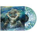 PSYCROPTIC 'DIVINE COUNCIL' LP (Clear w/Blue, Sea Green & White Splatter Vinyl)