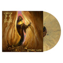 CIRITH UNGOL 'WITCHES GAME' LP (Dead Gold Marble Vinyl)