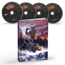 DIO 'HOLY DIVER (JOE BARRESI REMIX)' CD (Super Deluxe)