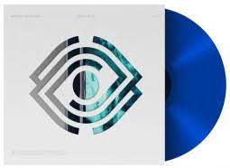 SPIRITBOX 'ETERNAL BLUE' LP (Blue Vinyl)