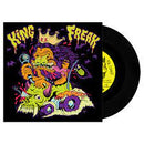 ROB ZOMBIE ‘KING FREAK’ 7" (Black Vinyl)