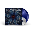 DREAM THEATER ‘THE LOST NOT FORGOTTEN ARCHIVES - IMAGES & WORDS - LIVE IN JAPAN 2017’ 2LP (Limited Edition, Cobalt Vinyl)
