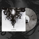 BLUT AUS NORD '777 - COSMOSOPHY' LP (Natural w/ Black Swirl Vinyl)