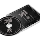 DEATH  'NON:ANALOG - ON:STAGE SERIES - MONTREAL 06-22-1995' CD