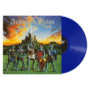 ARMORED SAINT 'MARCH OF THE SAINT' LP (Blue Vinyl)