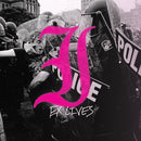 EVERY TIME I DIE ‘EX-LIVES’ LP