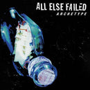 ALL ELSE FAILED 'ARCHETYPE' LP