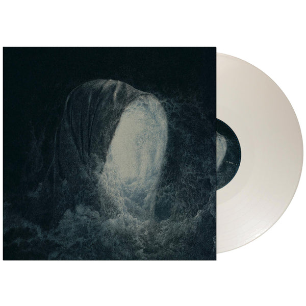 SKELETONWITCH 'DEVOURING RADIANT LIGHT' LP (White Vinyl)