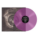 DOOMRIDERS 'DARKNESS COME ALIVE' LP (Clear Purple Vinyl)