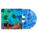 INTRONAUT 'FLUID EXISTENTIAL INVERSIONS' LP (Blue Watercolor Vinyl)