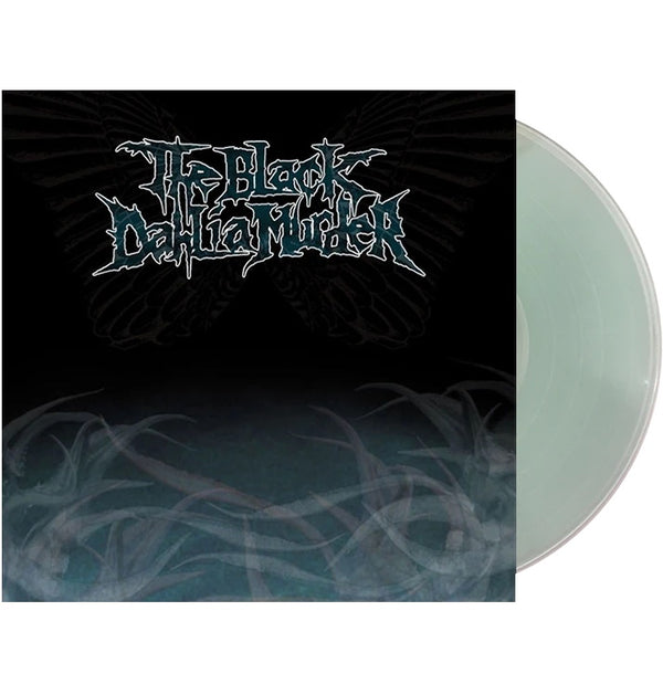 THE BLACK DAHLIA MURDER 'UNHALLOWED' LP (Sea Glass Vinyl)