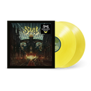 GHOST 'MELIORA' 2LP (Deluxe Edition, Clear Yellow Vinyl)