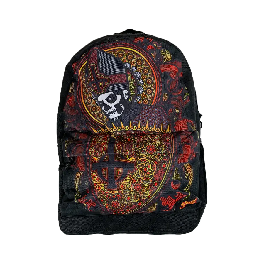 GHOST 'PAPA SHI' BACKPACK