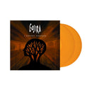 GOJIRA 'L'ENFANT SAUVAGE' 2LP (Orange Vinyl)