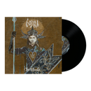 GOJIRA 'FORTITUDE' LP + CD