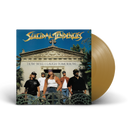SUICIDAL TENDENCIES ‘HOW WILL I LAUGH TOMORROW WHEN I CAN'T EVEN SMILE TODAY' LIMITED EDITION GOLD LP — ONLY 400 MADE