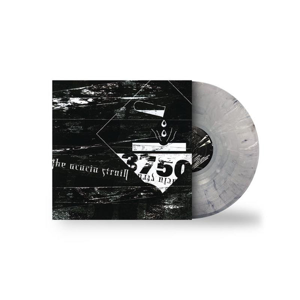 THE ACACIA STRAIN ‘3750’ LP (Limited Edition – Only 500 made, "Black & Platinum Swirl" Vinyl)