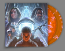 REVOLVER x COHEED AND CAMBRIA COLLECTOR'S BUNDLE HAND-NUMBERED SLIPCASE W/ 'VAXIS II: A WINDOW OF THE WAKING MIND' ORANGE WITH PINK SWIRL 2LP + BORUCKI PHOTO PRINT - ONLY 250 AVAILABLE