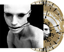 POPPY ‘I DISAGREE (MORE)’ LIMITED-EDITION GOLD & WHITE WITH BLACK SPLATTER 2LP— ONLY 666 MADE