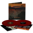 SATYRICON 'THE SHADOWTHRONE' 2LP (Limited Edition — Only 500 Made, Oxblood Vinyl)