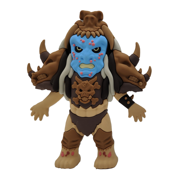 GWAR: PUSTULUS HALF PINT MINI FIGURE