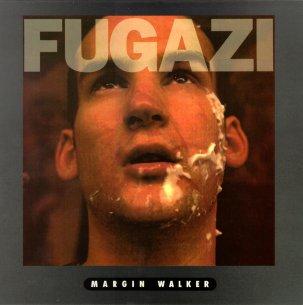 FUGAZI 'MARGIN WALKER' 12"