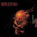 SEPULTURA 'BENEATH THE REMAINS' DELUXE EDITION 2LP