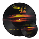 MERCYFUL FATE 'INTO THE UNKNOWN' LP