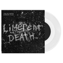 THE DILLINGER ESCAPE PLAN 'LIMERENT DEATH'  7" SINGLE (White Vinyl)