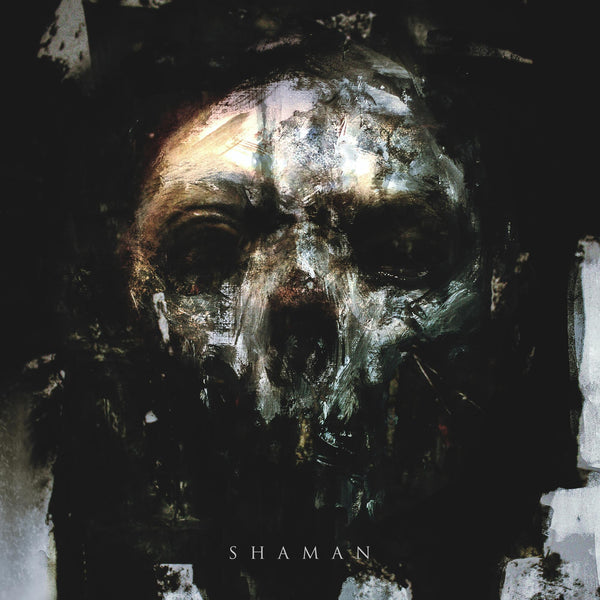 ORBIT CULTURE 'SHAMAN' EP