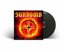 SUNBOMB 'EVIL AND DIVINE' LP