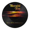 MERCYFUL FATE 'INTO THE UNKNOWN' LP
